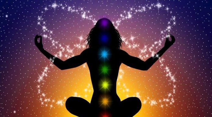 the power of mantra