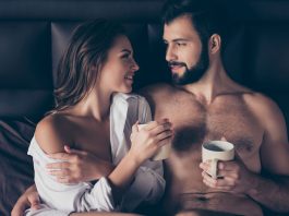 Things to do after sex hindi