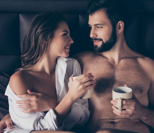 Things to do after sex hindi