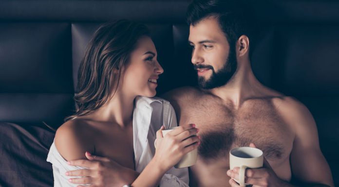 Things to do after sex hindi
