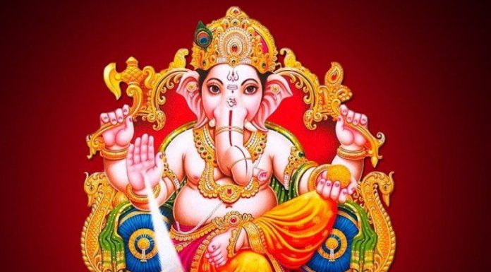 अर्जी लगाने से खुश होते हैं गणपति ganesh bhagwan