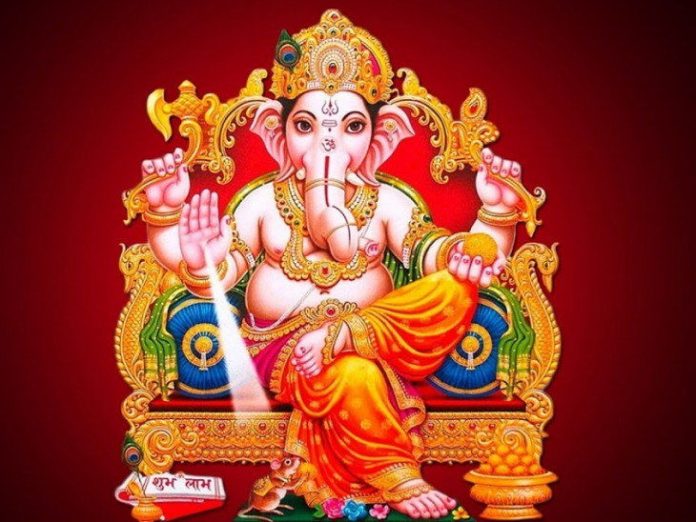 ganesh bhagwan
