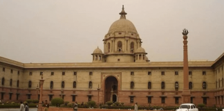 pmo office hindi celebration