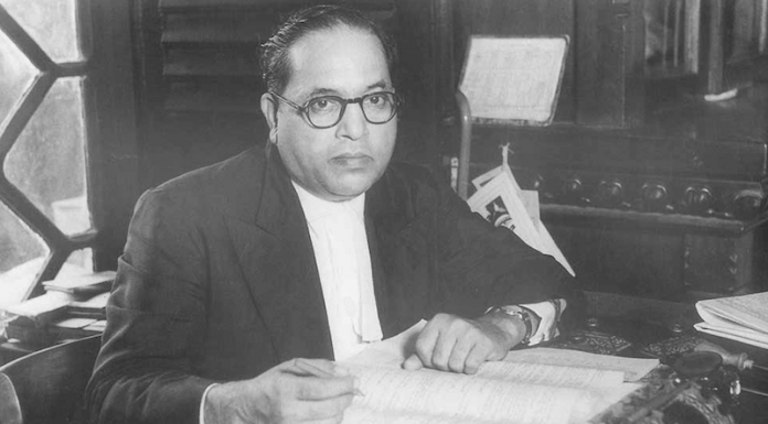 योगी सरकार क्यों जोड़ रही है अंबेडकर के नाम में ‘रामजी’? ambedkar new naam raamji