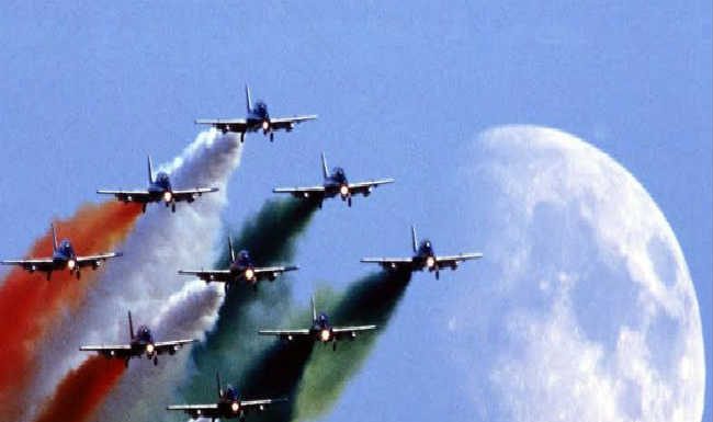 वायु सेना के लिए मोदी सरकार का तोहफा, होने जा रही है अब तक की सबसे बड़ी डील air-force-new-deal-modi-govt