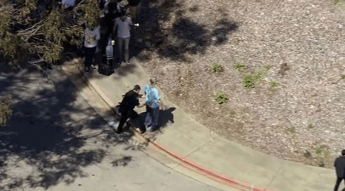 विडियों ब्लॉक हुई तो महिला ने यूट्यूब ऑफिस जाकर चलाई गोलियां california-youtube-female-gun-act