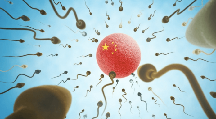 चीन में कम्यूनिस्ट ही डोनेट कर पाएंगे स्पर्म china-sperm-donation-rule