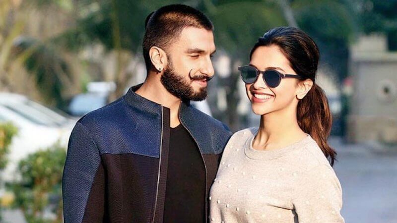 deepika marriage ranveer 2018