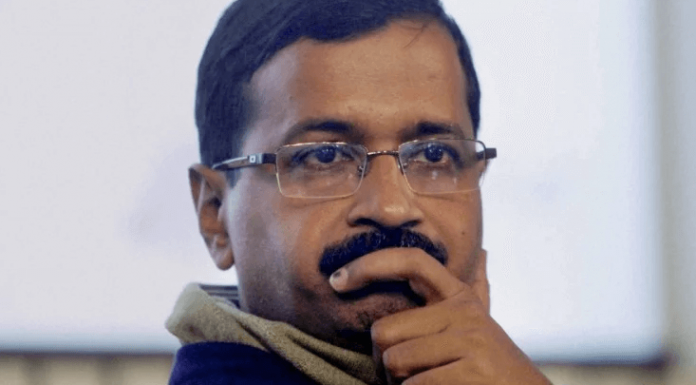 केजरीवाल की नाक के नीचे हुआ राशन घोटाला, बोले दोषियों को होगी सजा delhi government rashan ghotala kejriwal