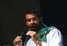 income-tax-notice-tej-pratap