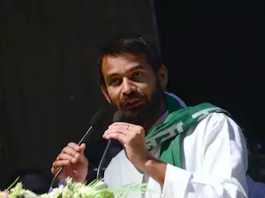 income-tax-notice-tej-pratap