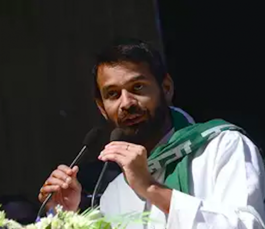 income-tax-notice-tej-pratap