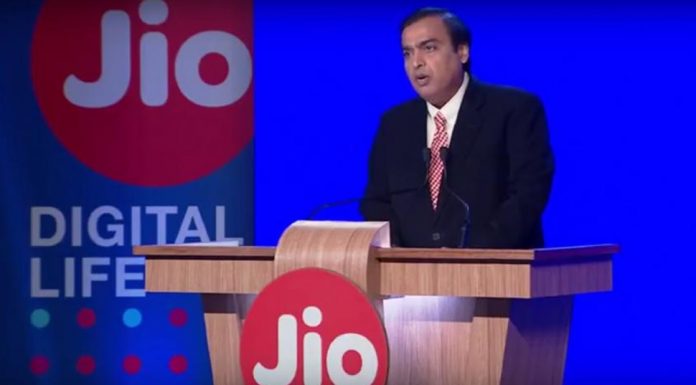 जियों का आईपीएल तोहफा, 251 रूपए में मिलेगा 102 जीबी डेटा jio-ilp-offer-102gb-data