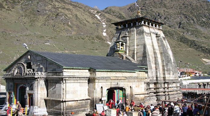 जानिए इस साल कब खुलेंगें केदारनाथ मंदिर के कपाट kab-shuru-hogi-kedarnath-yatra