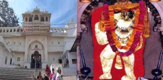 mehndipur balaji mandir feature