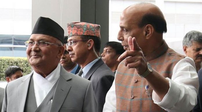 चीनी समर्थक नेपाली प्रधानमंत्री ने क्यों पहली विदेश यात्रा के लिए भारत को चुना, आइए जानते हैं nepal-pm-first-india-visit