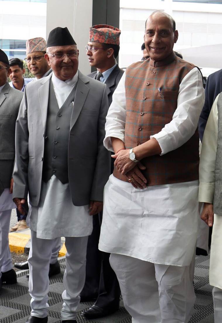 nepal-pm-india-visit-rajnath-singh