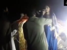 pregnant-singer-death-pakistan