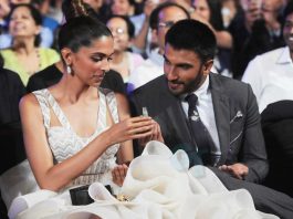 ranveer deepika marriage date 2018