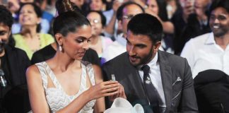 ranveer deepika marriage date 2018