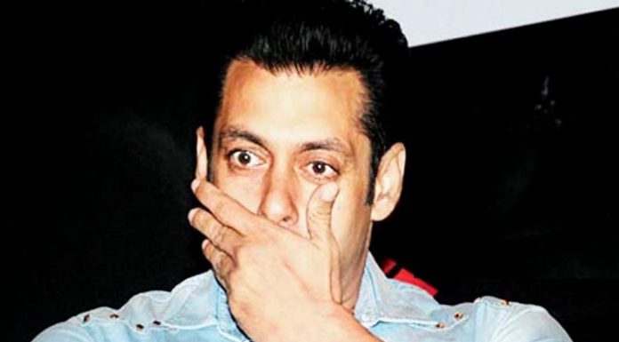 काला हिरण शिकार मामले में नपे ‘भाई जान’, 5 साल की सजा सुनाई गई salman-khan-5-year-jail-jodhpur