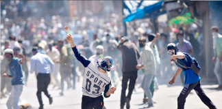 army-chief-warns-stonepelter-kashmir