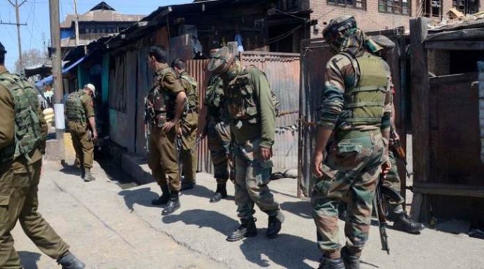 kashmir-army-stopped-home-minister