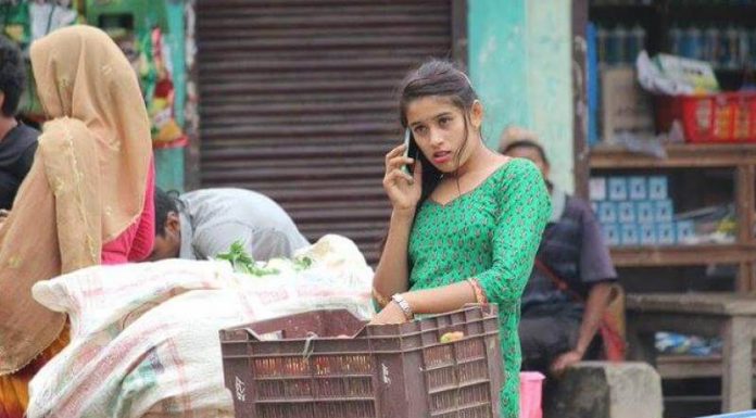 common celebrity people srestha