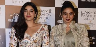 janhvi got sridevi's fans