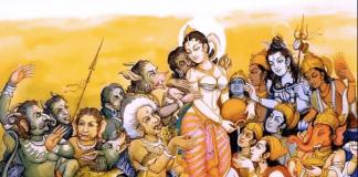 samudra-manthan-beautiful-lady