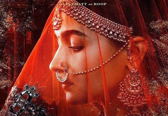 alia bhatt in kalank