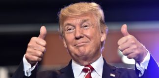 america donald trump