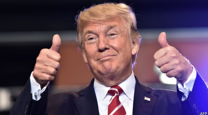 america donald trump