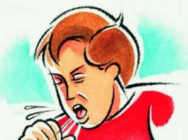 tb symptoms in male and female