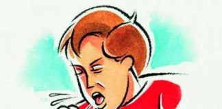 tb symptoms in male and female