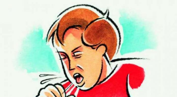 tb symptoms in male and female