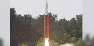 mission shakti in space