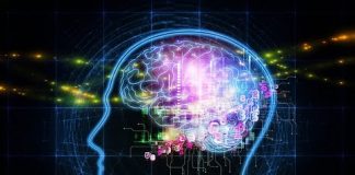 smart chip implanting in human brain