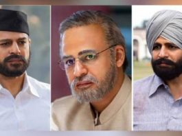 narendra modi biopic