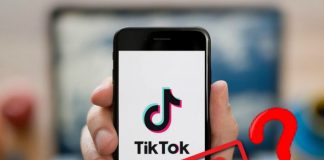 tik tok banned