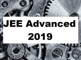 how to crack jee advance