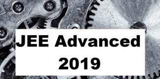 how to crack jee advance