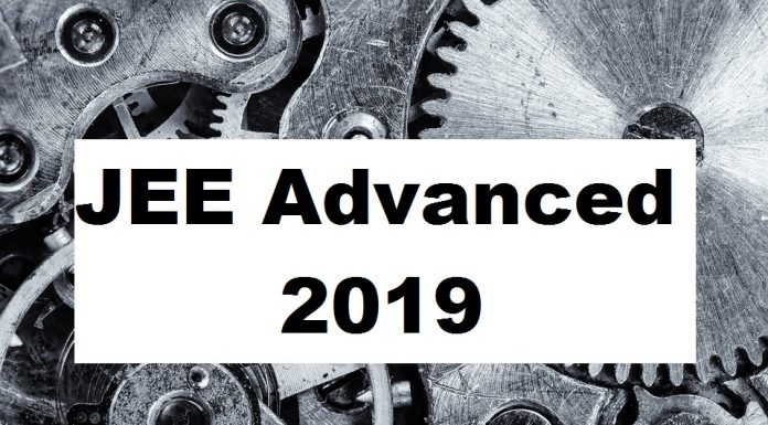 how to crack jee advance