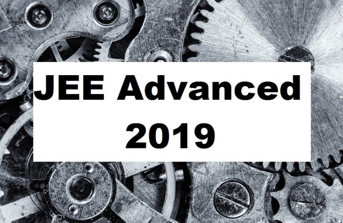 how to crack jee advance