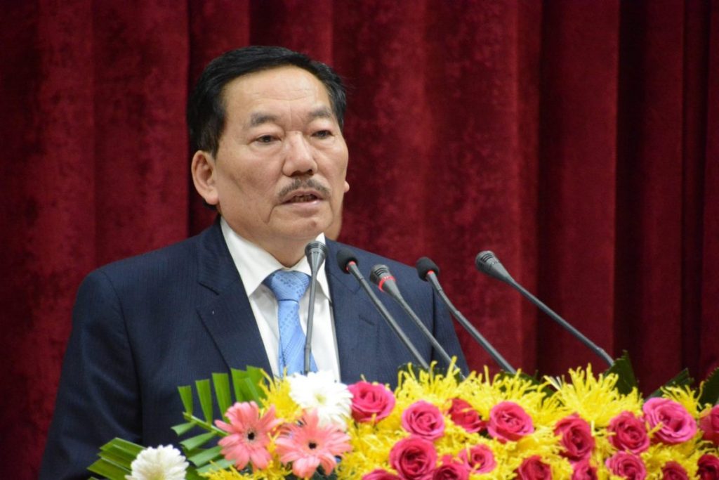 Pawan-Chamling - सबसे अधिक दिनों तक राज करने वाले मुख्यमंत्री