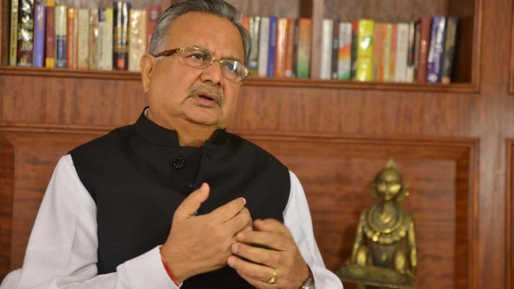 RAMAN-SINGH-सबसे अधिक दिनों तक राज करने वाले मुख्यमंत्री