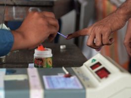 india voting lok sabha elections