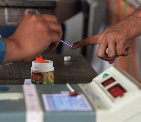 india voting lok sabha elections