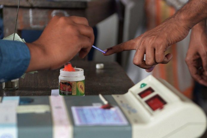 india voting lok sabha elections