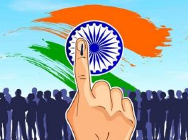 loksabha chunav